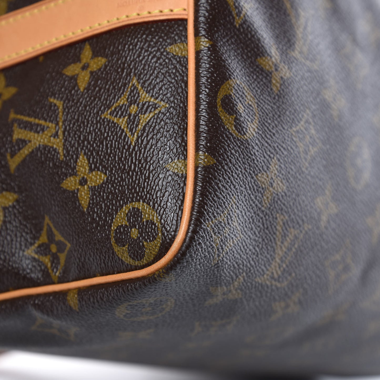 Monogram Speedy Bandouliere 35