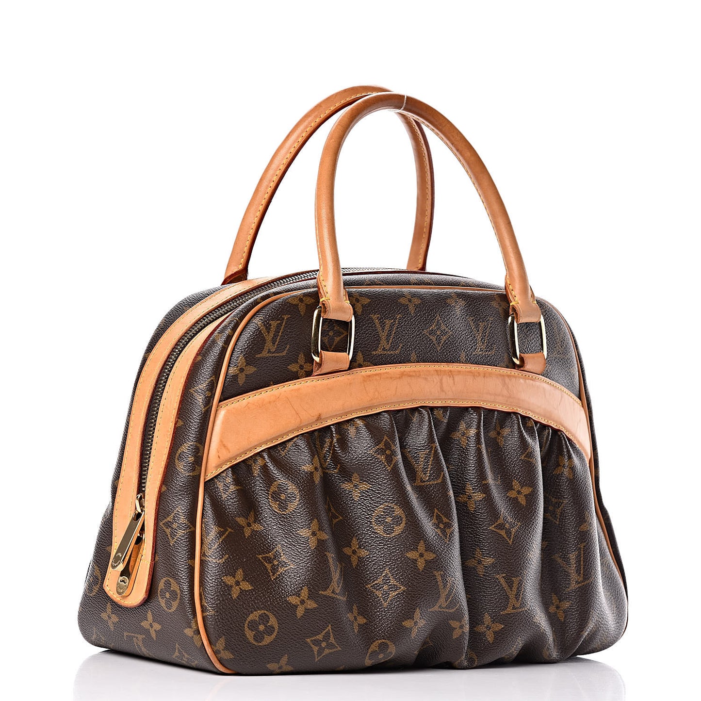 Monogram Mizi