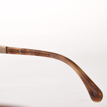 Chanel Tweed CC Polarized Sunglasses 5348 Tortoise 8 of 18