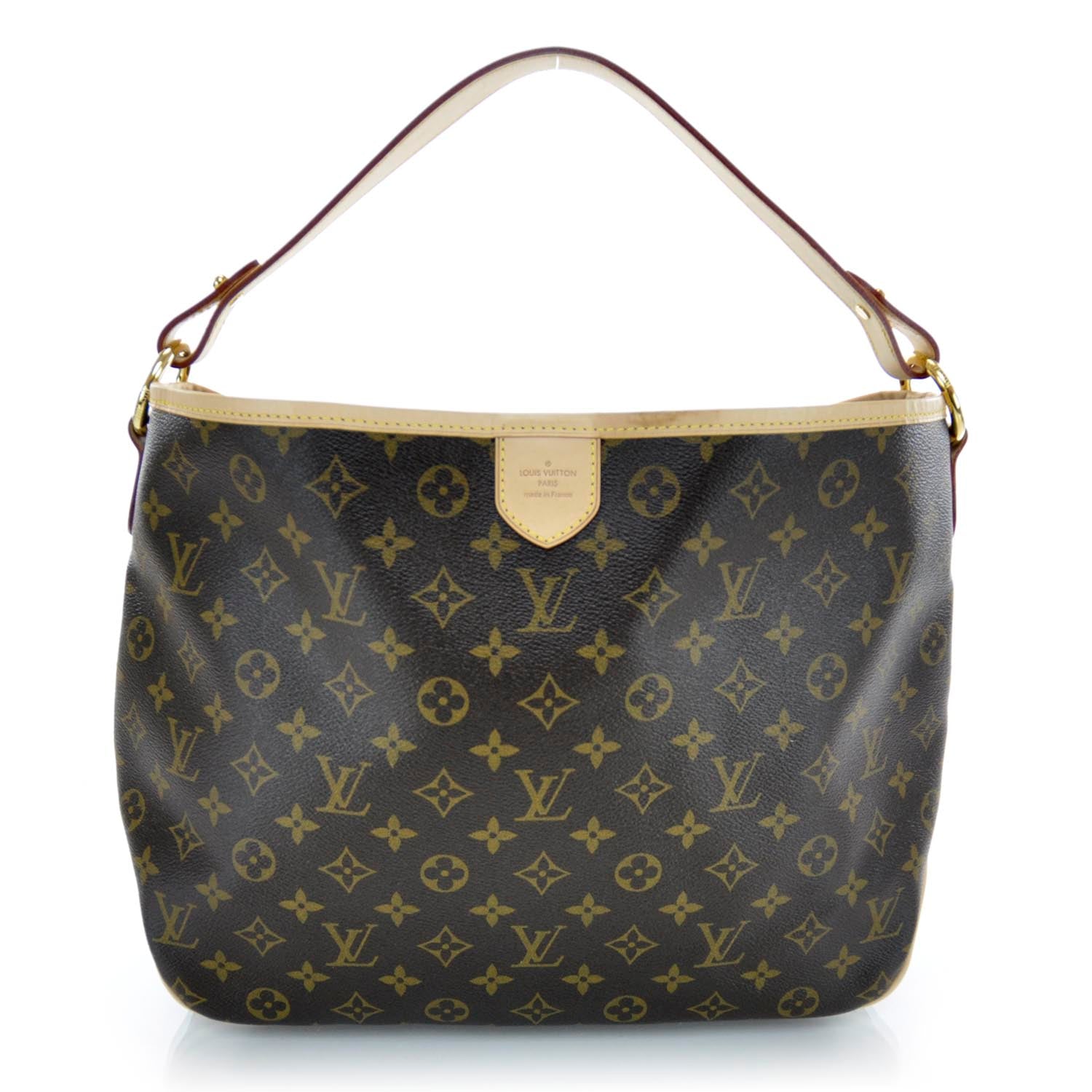 Louis Vuitton Monogram Delightful PM 1 of 12