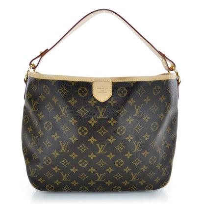 Louis Vuitton Monogram Delightful PM 1 of 12