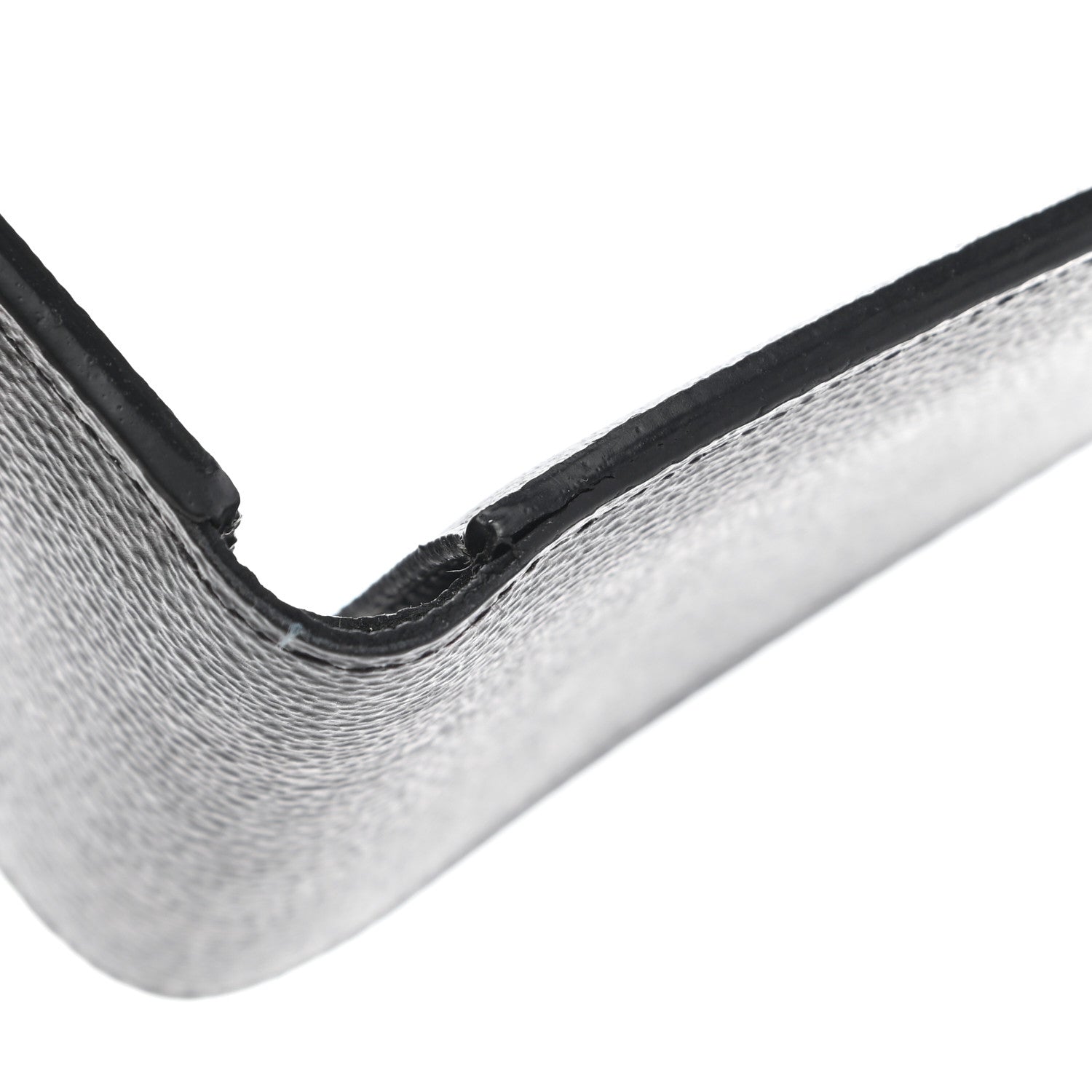 Louis Vuitton Monogram Eclipse Slender Wallet 9 of 15