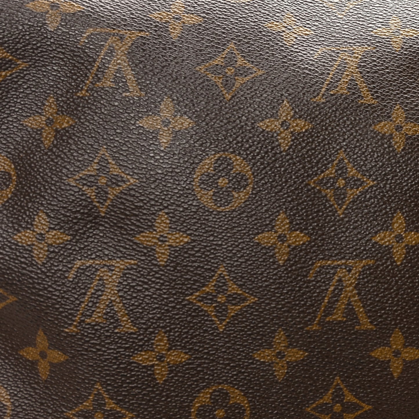 Monogram Keepall 50
