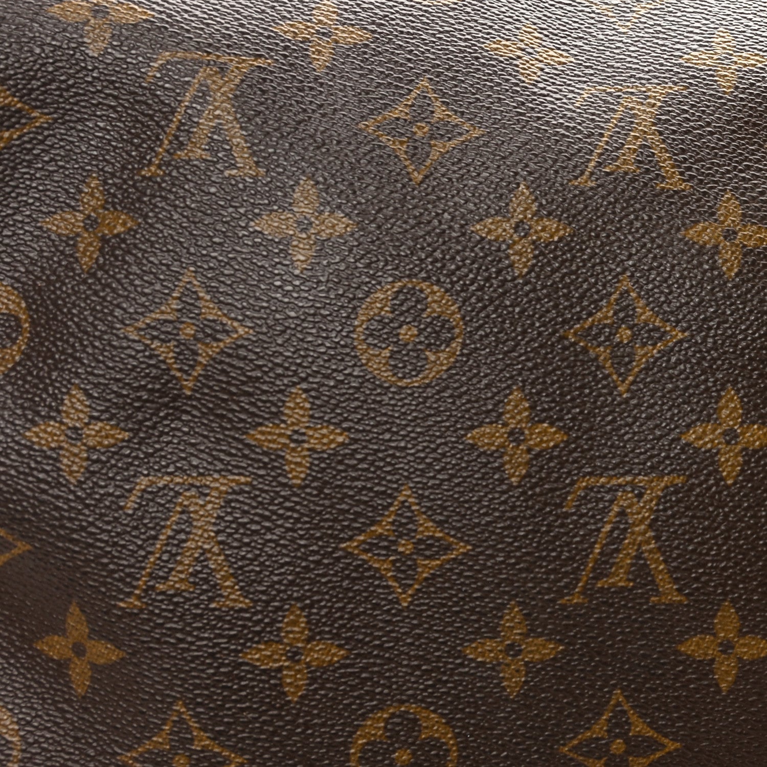 Louis Vuitton Monogram Keepall 50 15 of 15