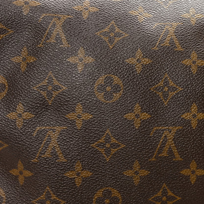 Louis Vuitton Monogram Keepall 50 15 of 15