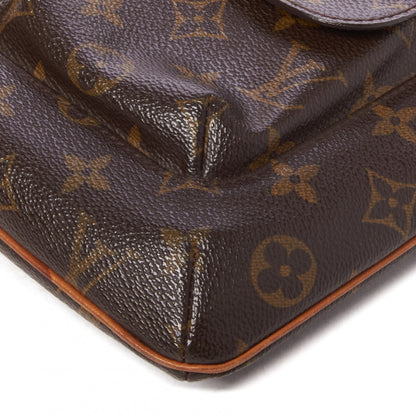 Louis Vuitton Monogram Partition Wristlet 5 of 6