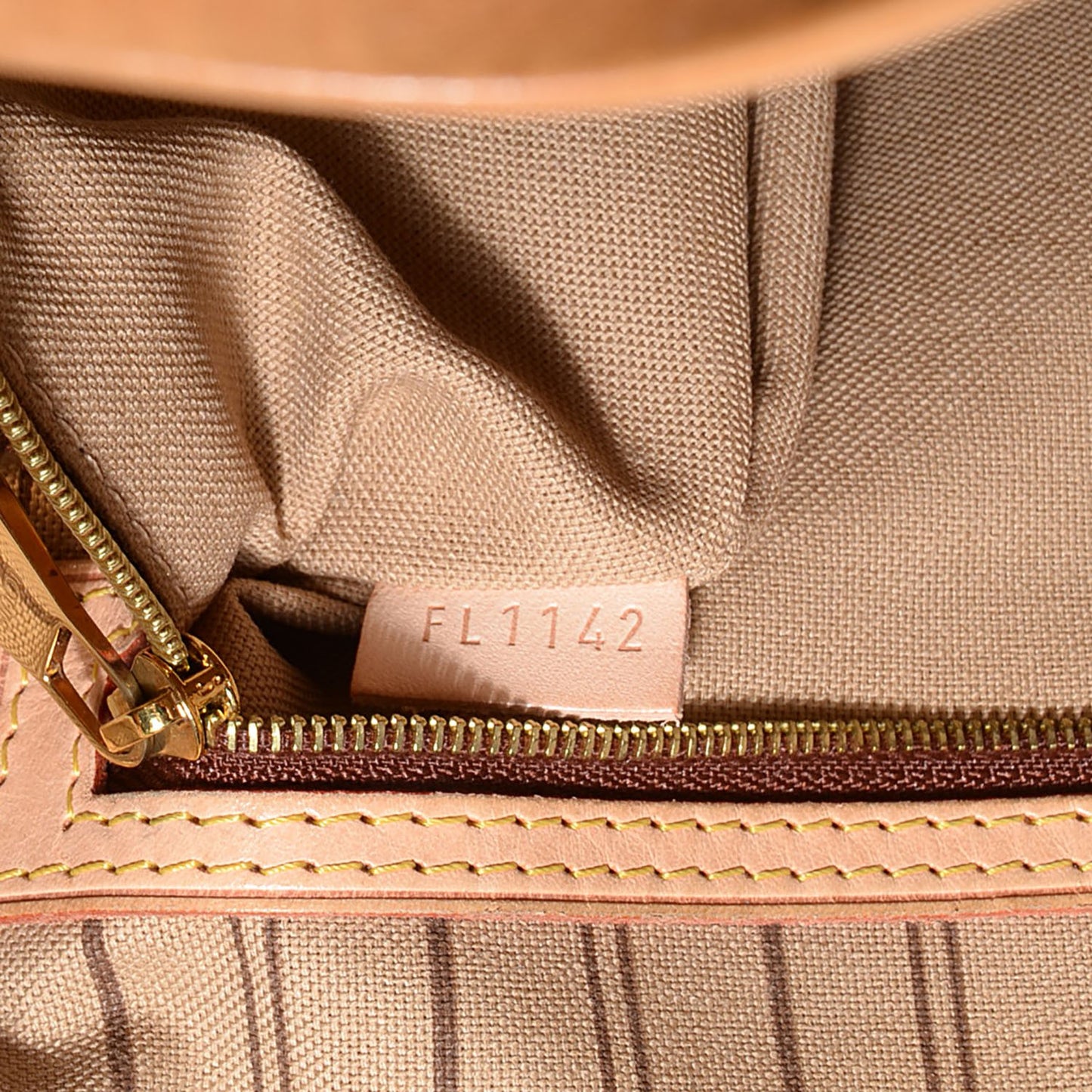 Monogram Delightful PM