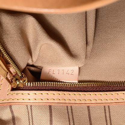 Louis Vuitton Monogram Delightful PM 8 of 8