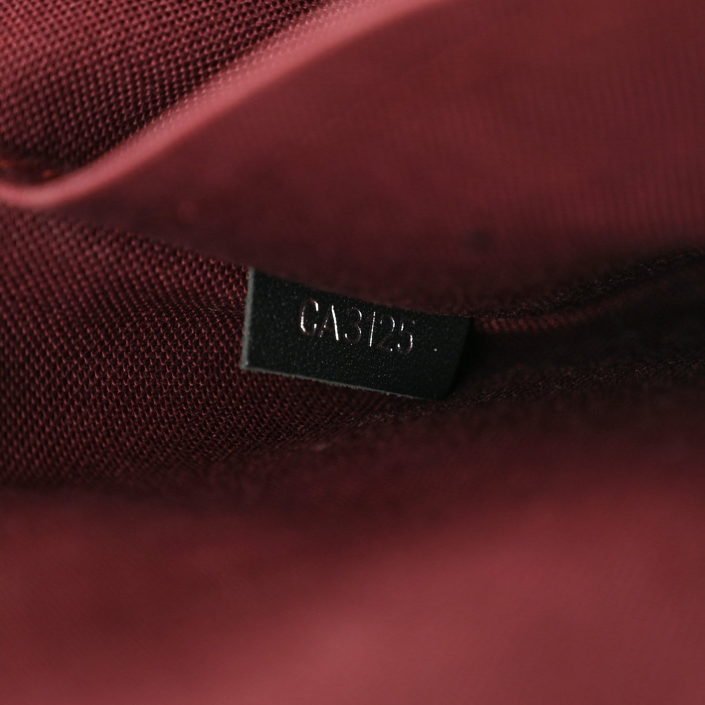 Monogram Macassar 7 Days A Week