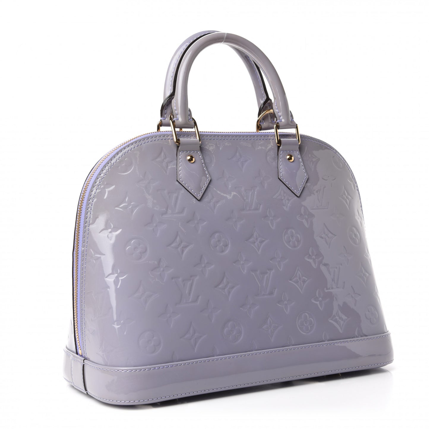 Vernis Alma PM Lilac