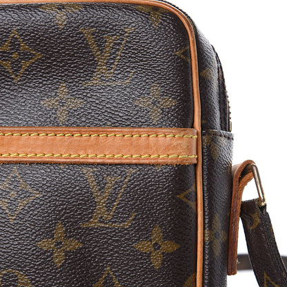 Louis Vuitton Monogram Danube 21 10 of 12