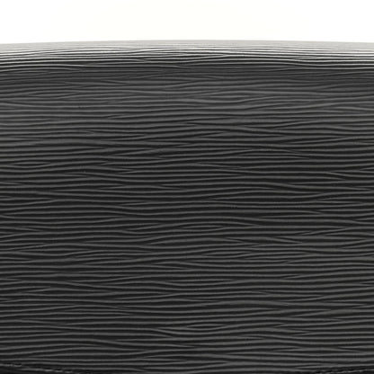 Louis Vuitton Epi Nocturne GM Black 7 of 10