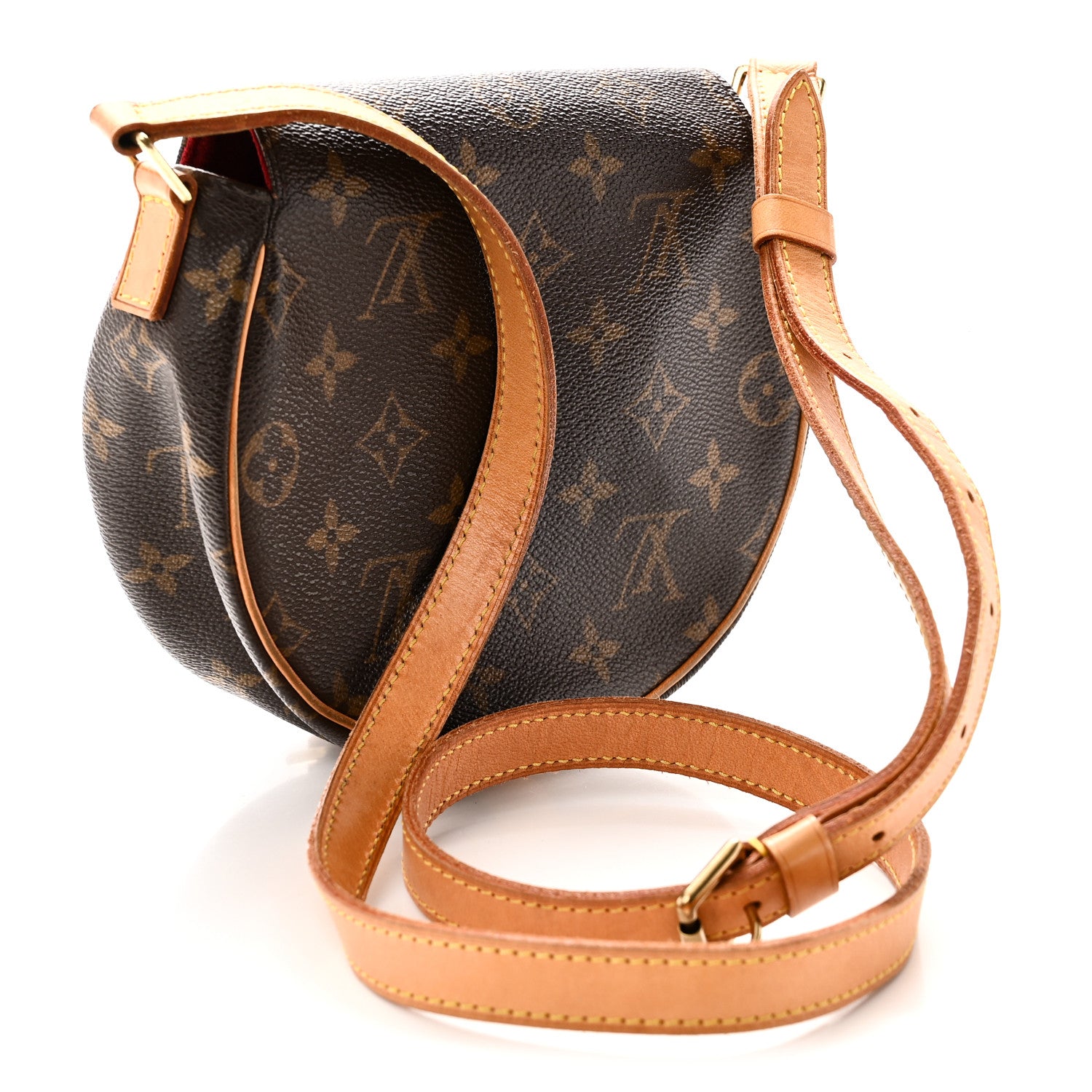 Louis Vuitton Monogram Tambourin 3 of 9