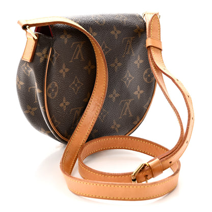 Louis Vuitton Monogram Tambourin 3 of 9