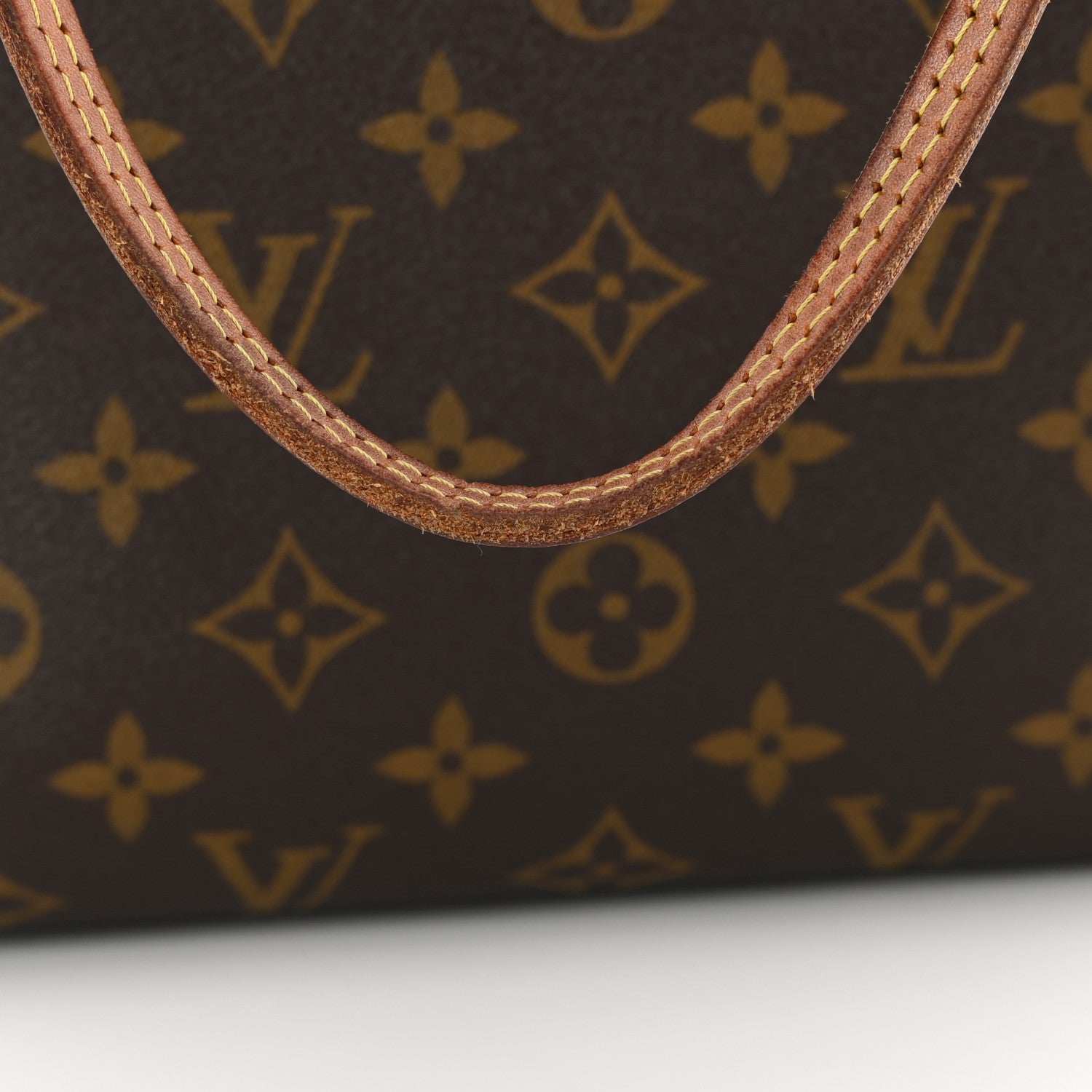 Louis Vuitton Monogram Neo Neverfull MM 20 of 23