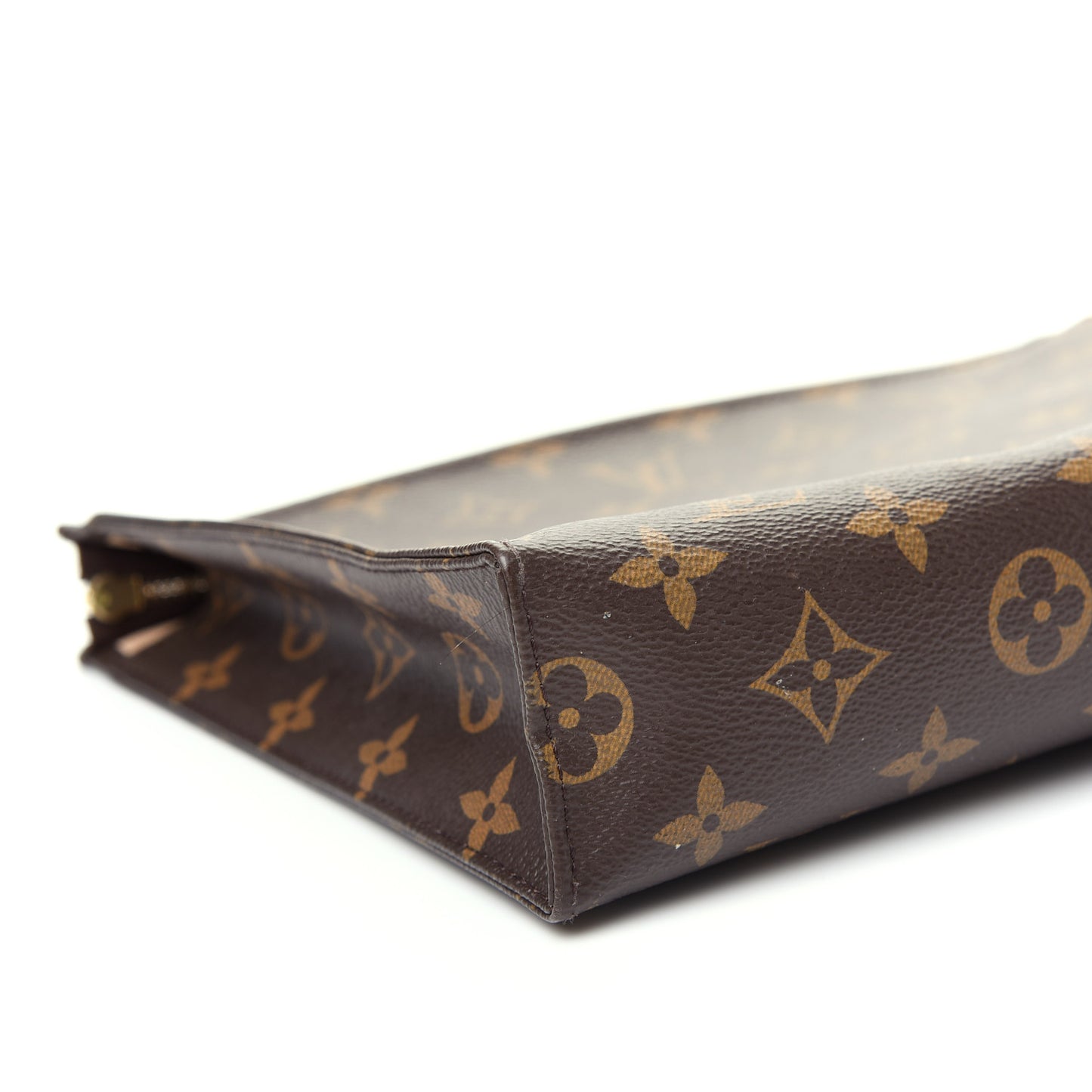 Monogram Toiletry Pouch 26