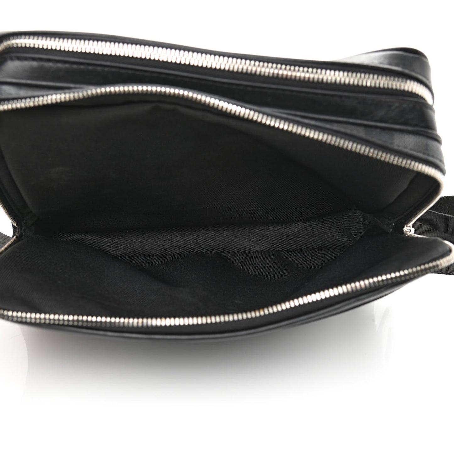 Damier Graphite Trocadero NM PM