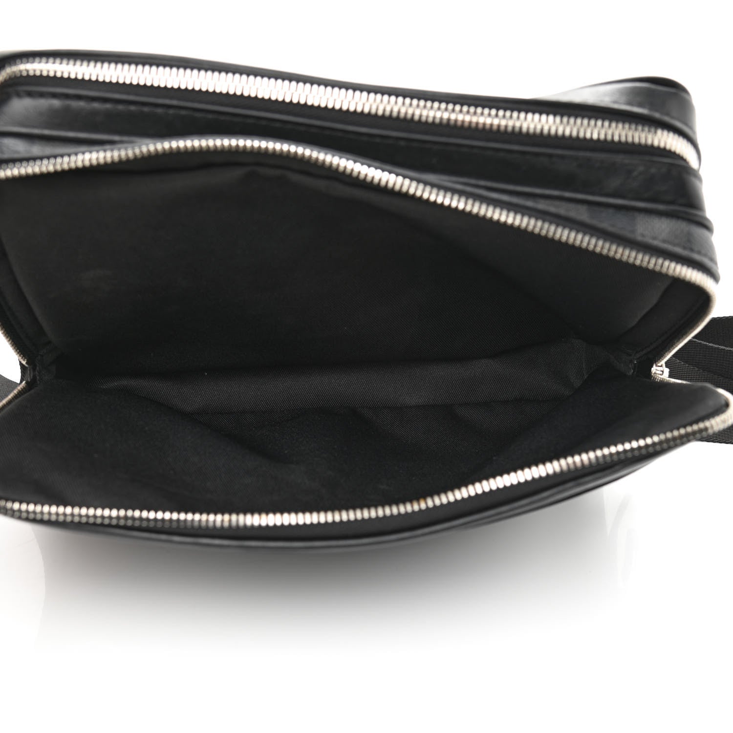 Louis Vuitton Damier Graphite Trocadero NM PM 6 of 12