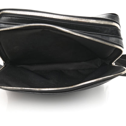 Louis Vuitton Damier Graphite Trocadero NM PM 6 of 12