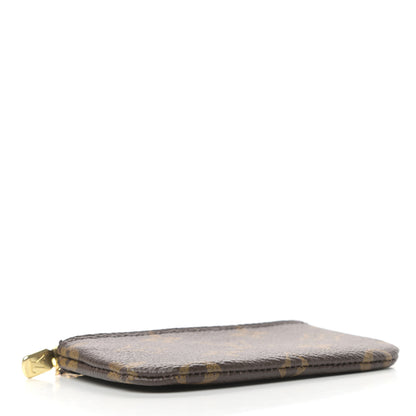 Louis Vuitton Monogram Key Pouch 4 of 6