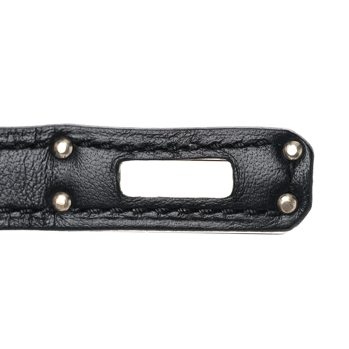 Swift Birkin 25 Black