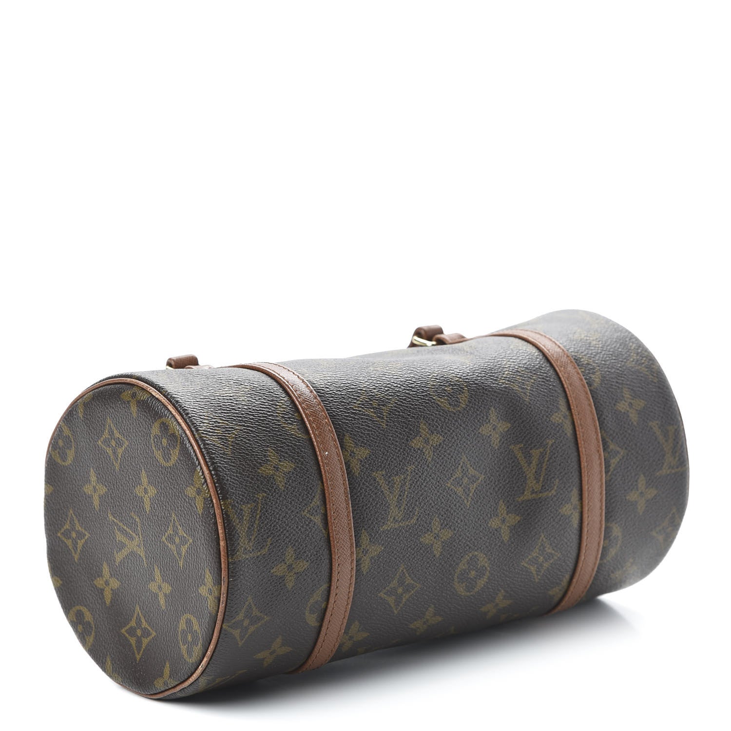 Louis Vuitton Monogram Papillon 26 4 of 10