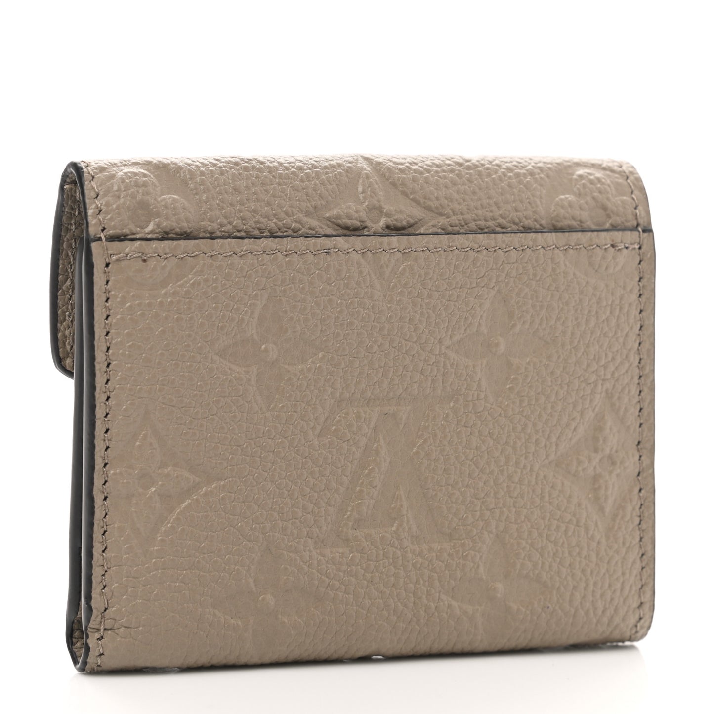 Empreinte Zoe Wallet Tourterelle