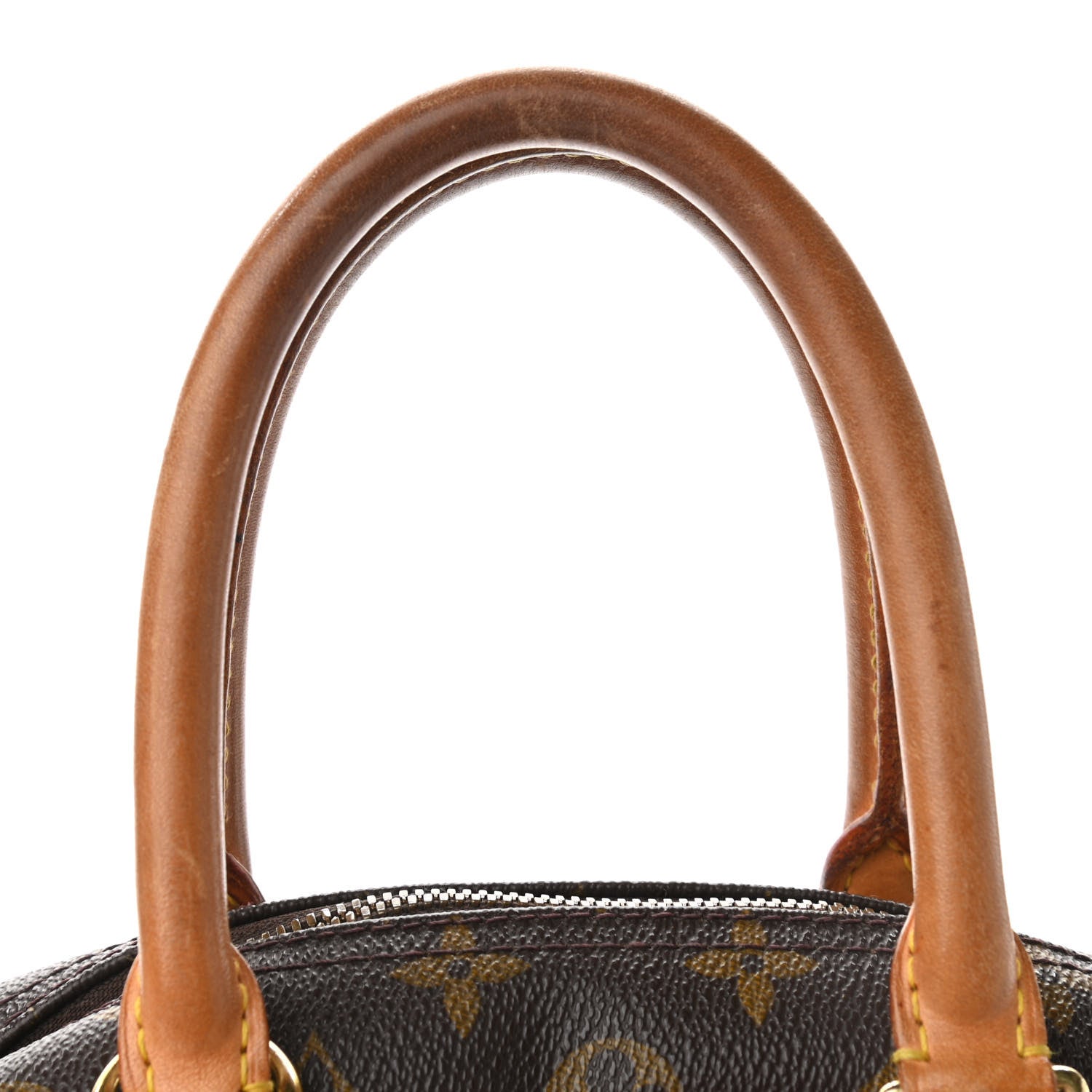 Louis Vuitton Monogram Deauville 17 of 18
