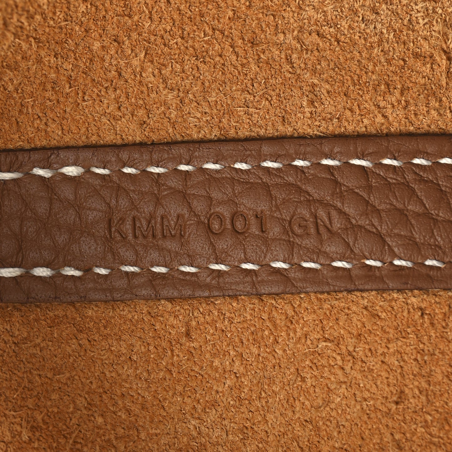 Taurillon Clemence Picotin Lock 18 PM Gold