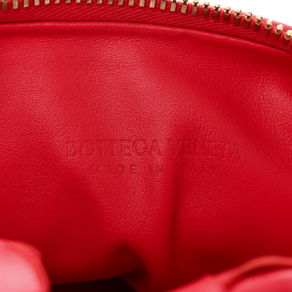 Bottega Veneta Nappa Intrecciato Mini Jodie Firework 6 of 10