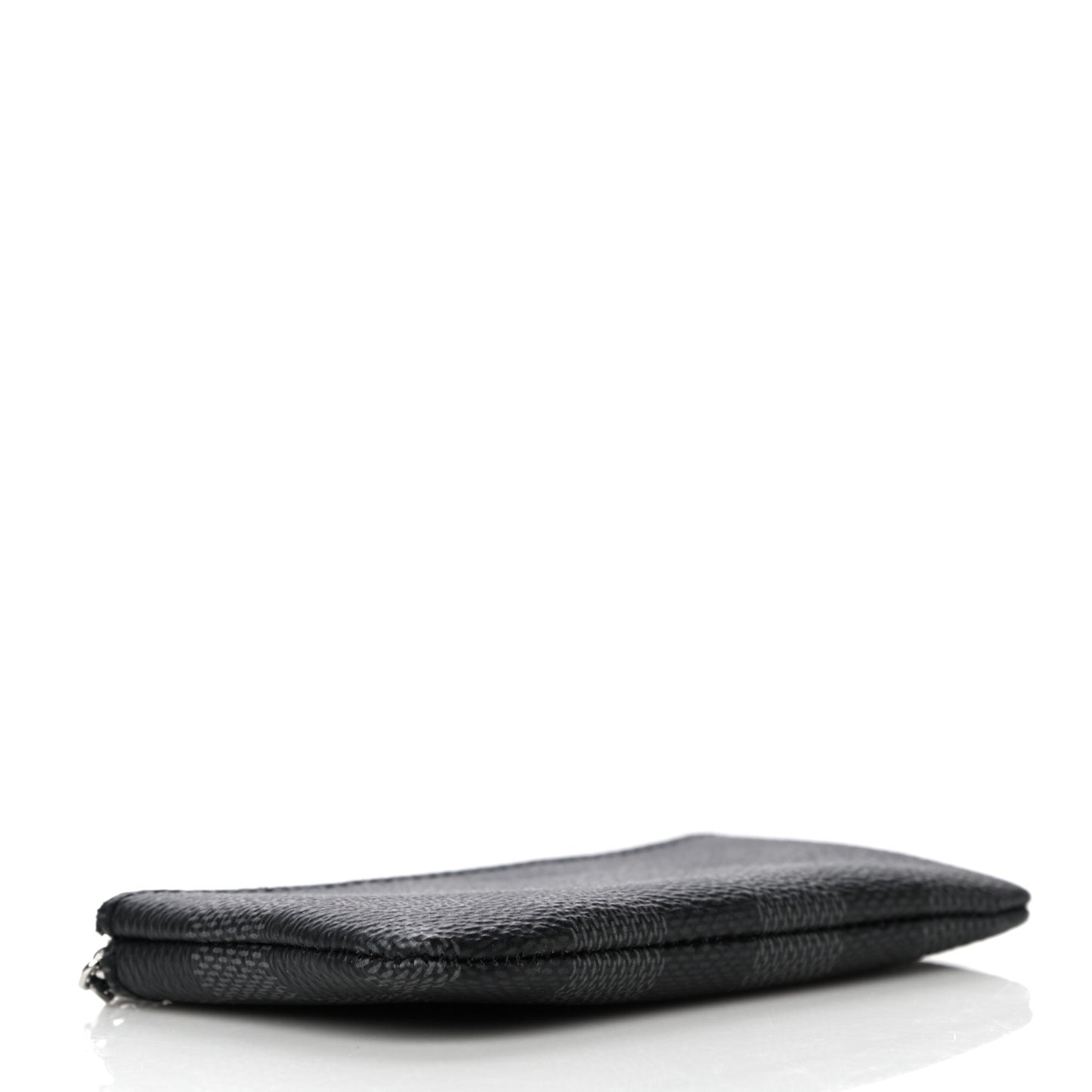 Damier Graphite Key Pouch
