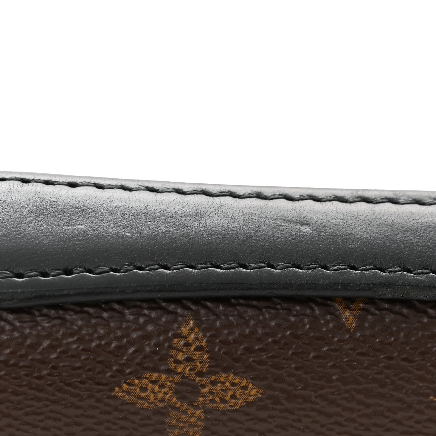 Monogram Macassar Zippy XL Wallet
