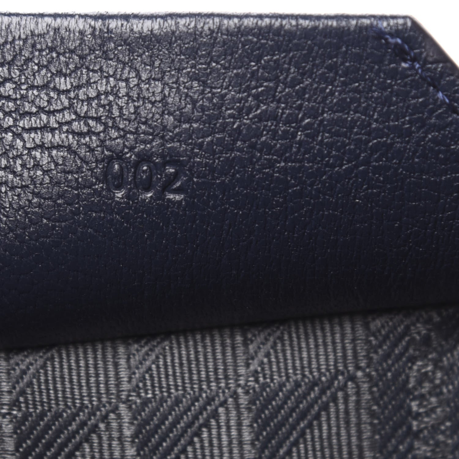 Proenza Schouler Lambskin Tiny PS1 Satchel Midnight 9 of 10