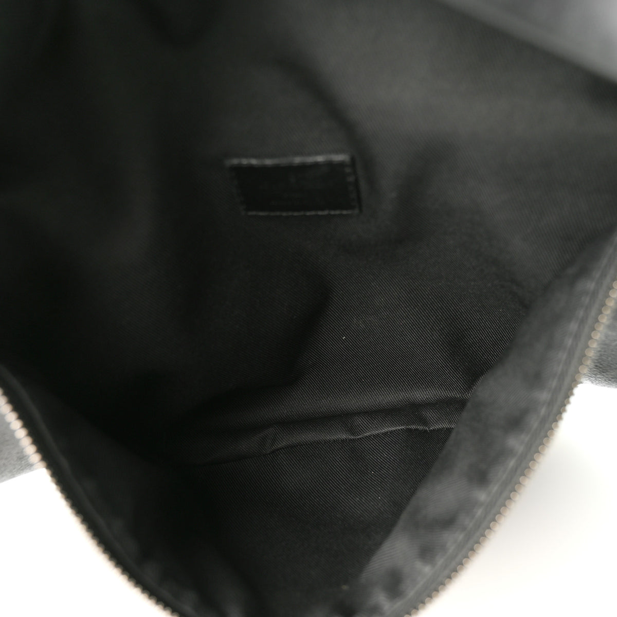 Louis Vuitton Monogram Eclipse Discovery Bumbag PM 5 of 10