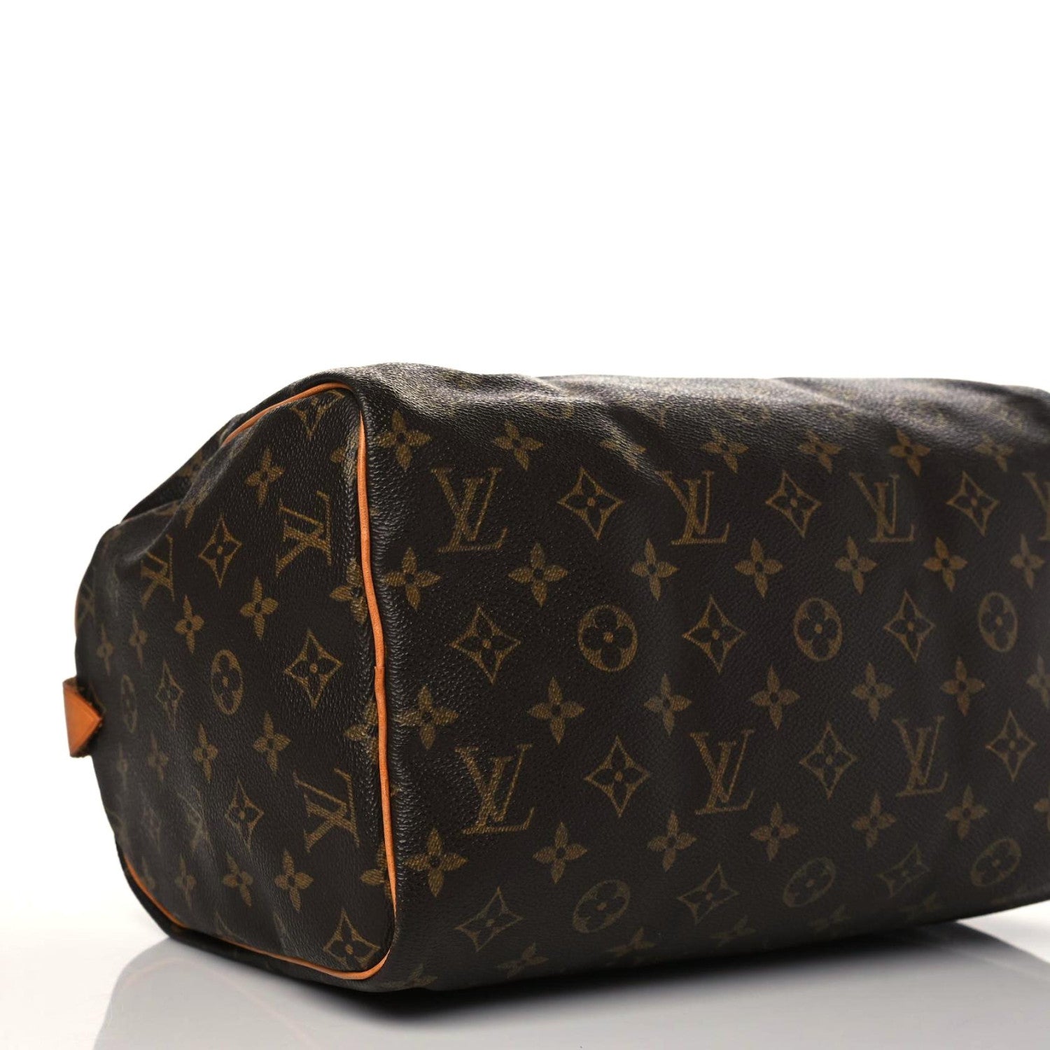 Louis Vuitton Monogram Speedy 30 5 of 9