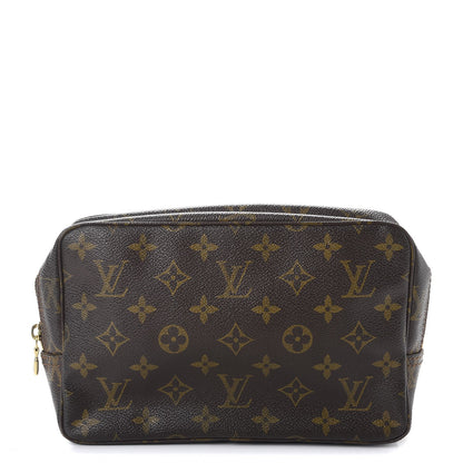Louis Vuitton Monogram Trousse Toilette 23 1 of 7