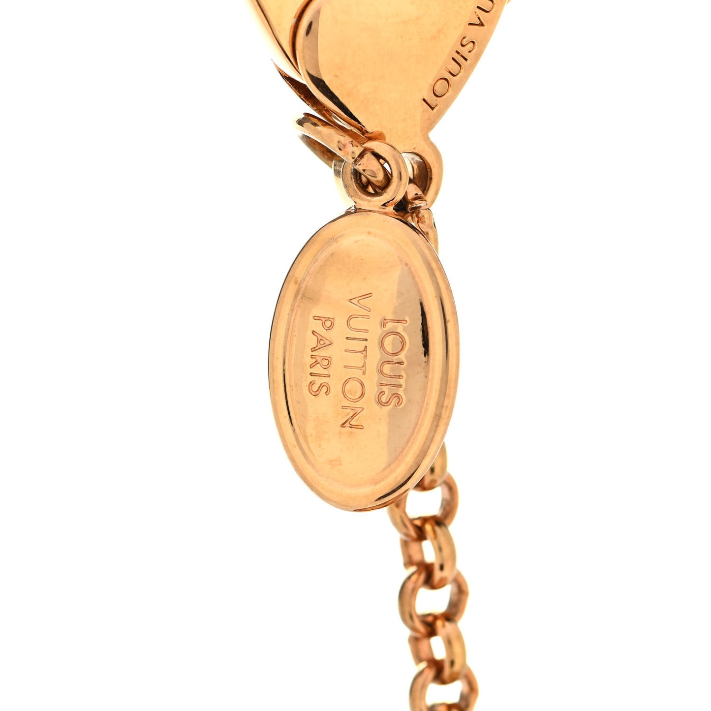 Montgolfiere Bag Charm