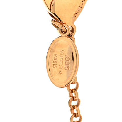 Louis Vuitton Montgolfiere Bag Charm 5 of 6