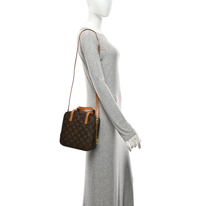 Louis Vuitton Monogram Spontini 2 of 10