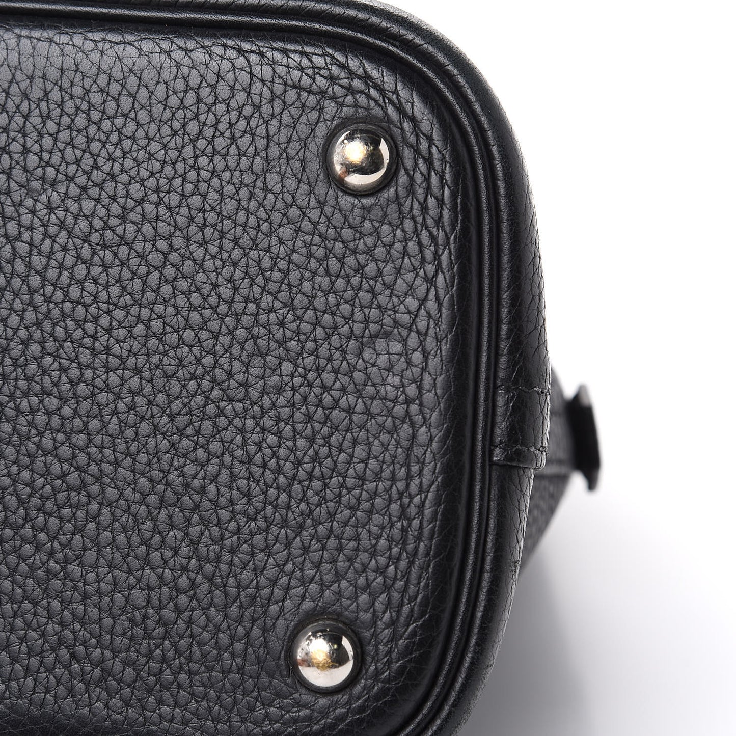 Taurillon Clemence Bolide 35 Black