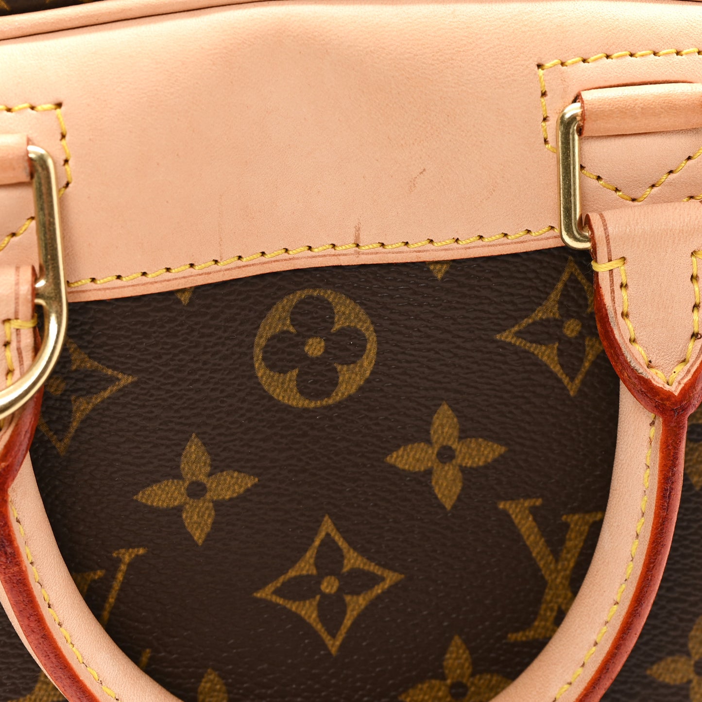 Monogram Trouville