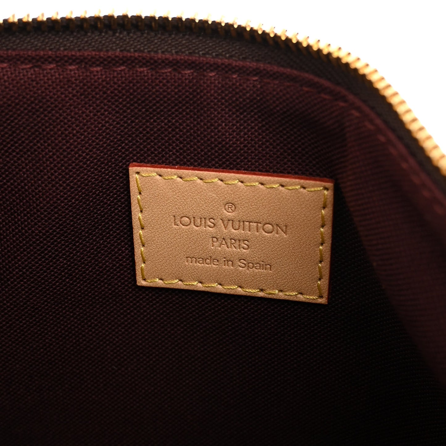 Monogram Mabillon