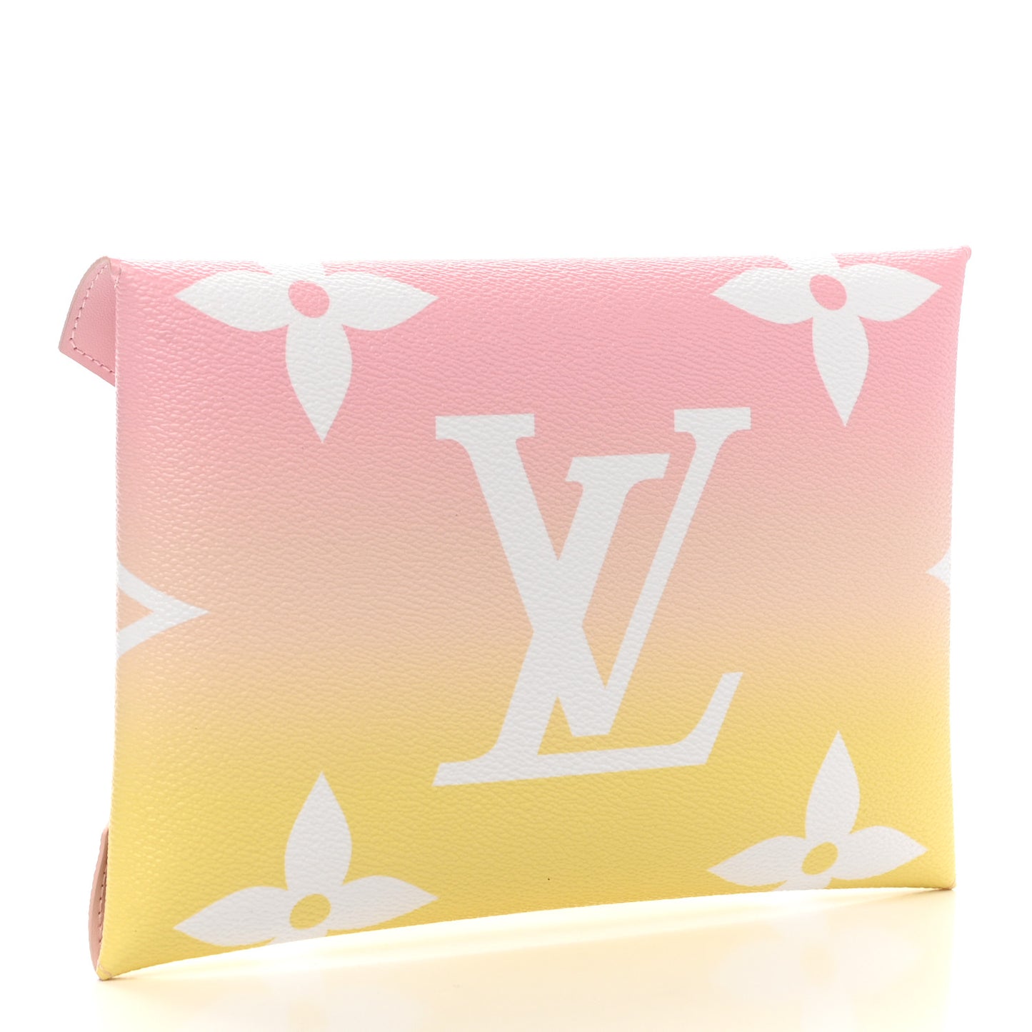 Monogram Giant By The Pool Kirigami Pochette Set
