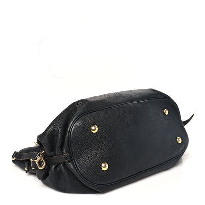Louis Vuitton Mahina L Elephant Gris 4 of 9
