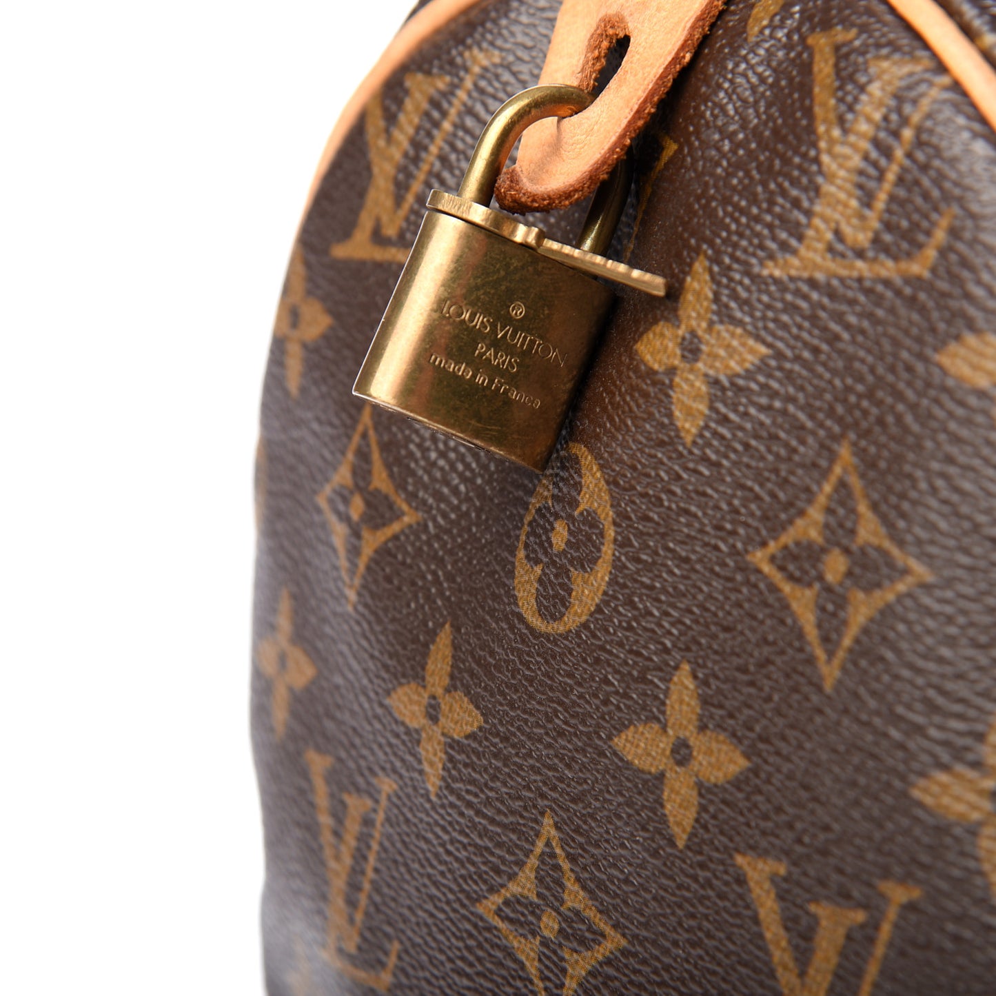 Monogram Speedy 30