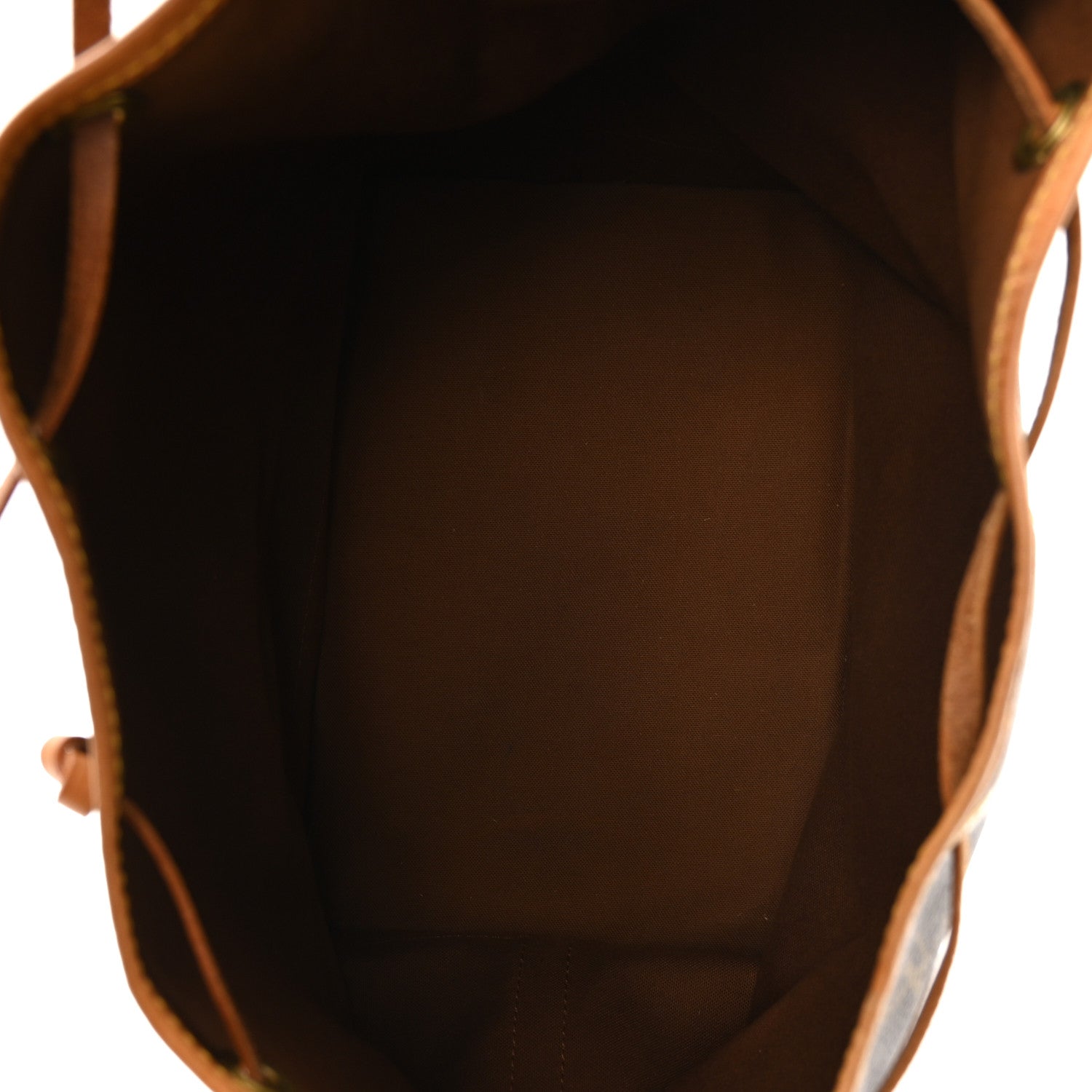 Louis Vuitton Monogram Noe 5 of 10