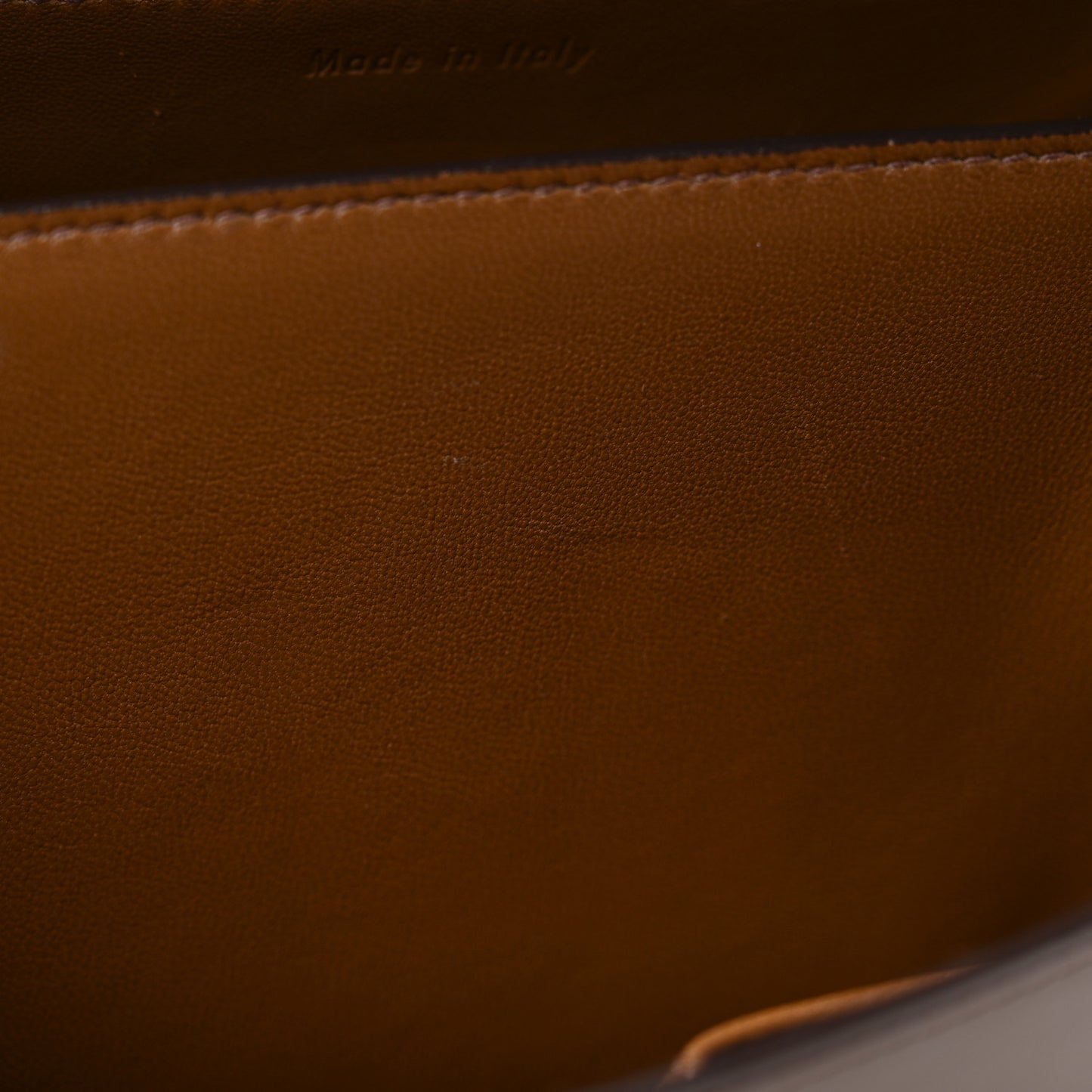 Box Calfskin Medium Classic Box Flap Bag Camel