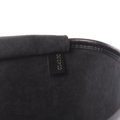 Louis Vuitton Game On Neverfull MM Black 9 of 11