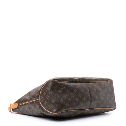 Louis Vuitton Monogram Delightful MM 3 of 8