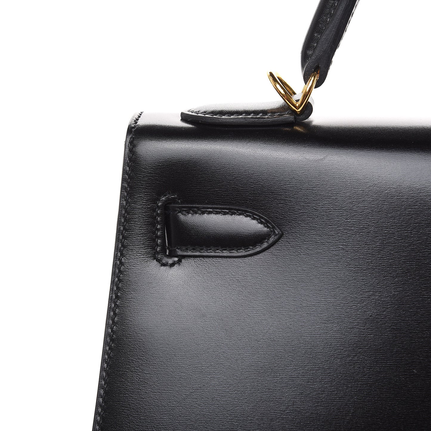 Box Kelly Sellier 32 Black